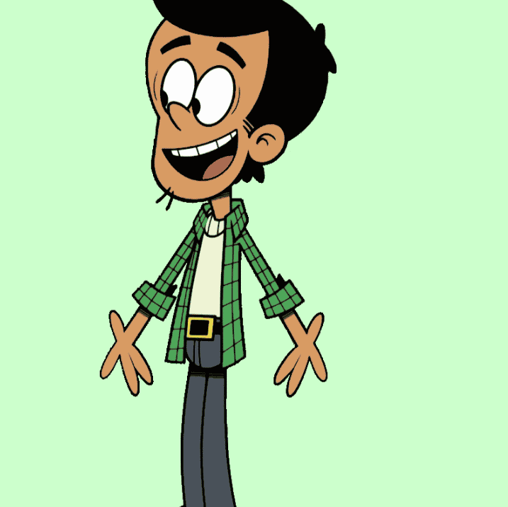 Bobby Santiago (The Loud House And Casagrandes) AI Voice