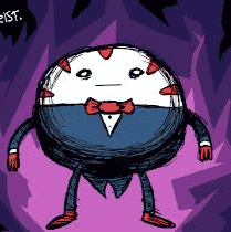 Peppermint butler AI Voice