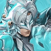 White Fox (Marvel Rivals) AI Voice