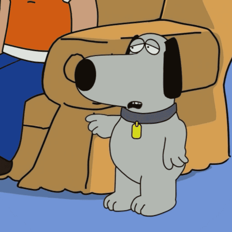 Brian Griffin (South Park) AI Voice