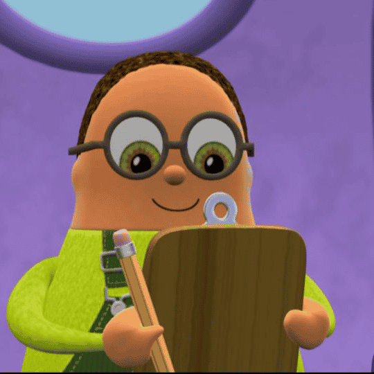 Wayne (Higglytown Heroes) AI Voice