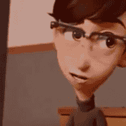Liam (Gnome Alone) AI Voice