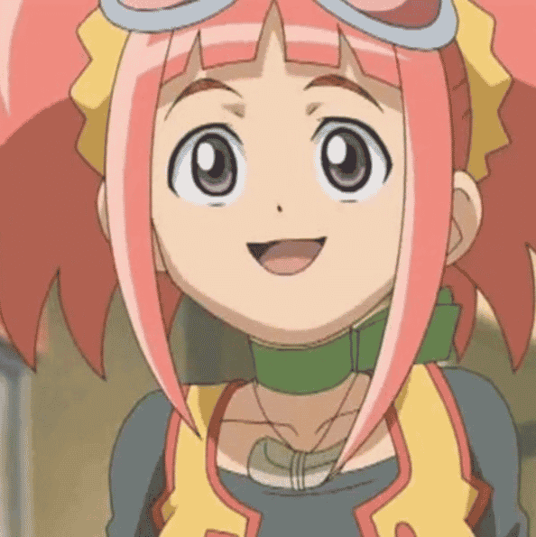 Zoe Drake (Dinosaur King) AI Voice