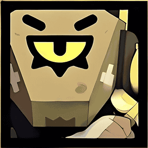 Finx (Brawl stars) Image