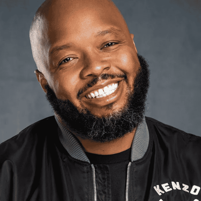 KevOnStage/Kevin Fredericks AI Voice