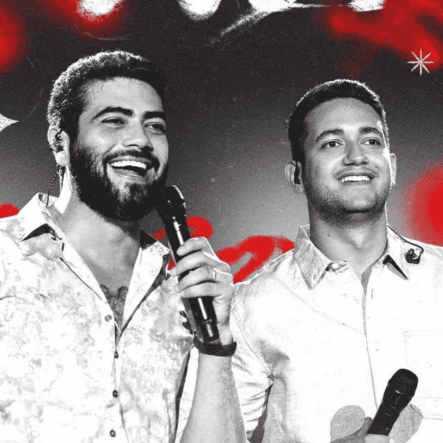 henrique e juliano AI Voice