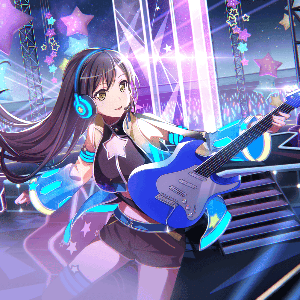 Hanazono Tae (BanG Dream!) AI Voice