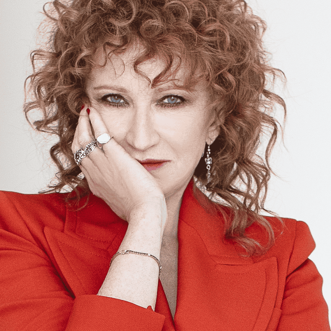 Fiorella Mannoia AI Voice