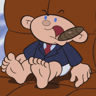 Mr. B (KND) AI Voice