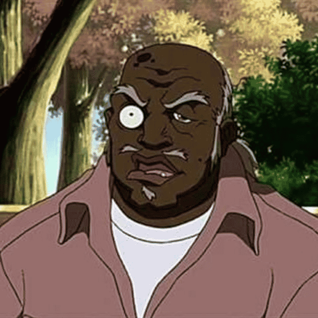 Uncle Ruckus AI Voice
