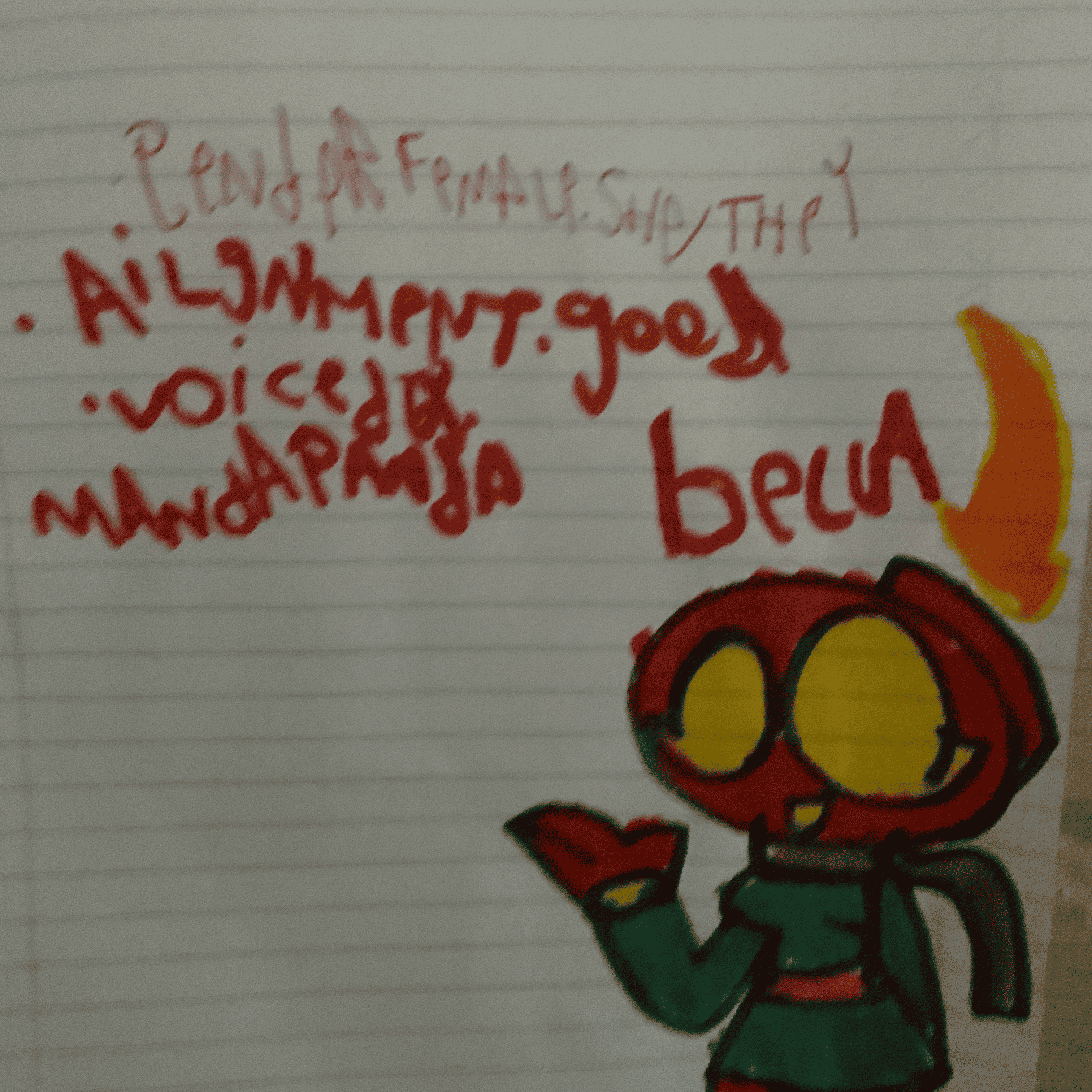 Bella AI Voice