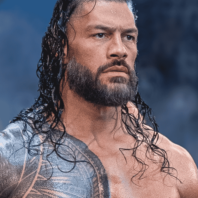 Roman Reigns AI Voice