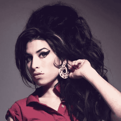 Amy Winehouse - CEMAI Image