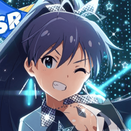 Ganaha Hibiki (Idolm@ster) AI Voice