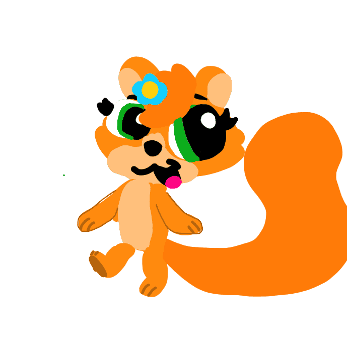 AI Sammi Little leaps (leapfrog) AI Voice