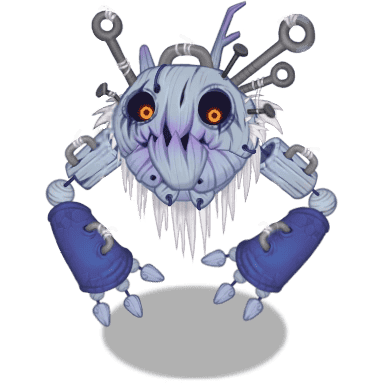 Minor Hairionette AI Voice