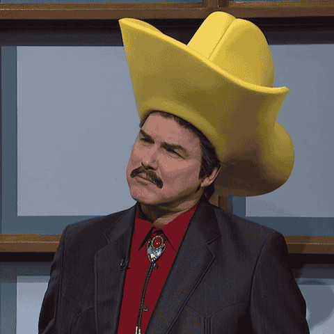 Burt Reynolds (SNL) (Norm Macdonald) AI Voice
