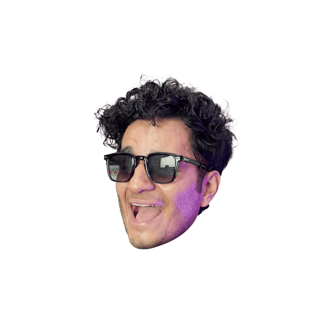 islas vlogs AI Voice