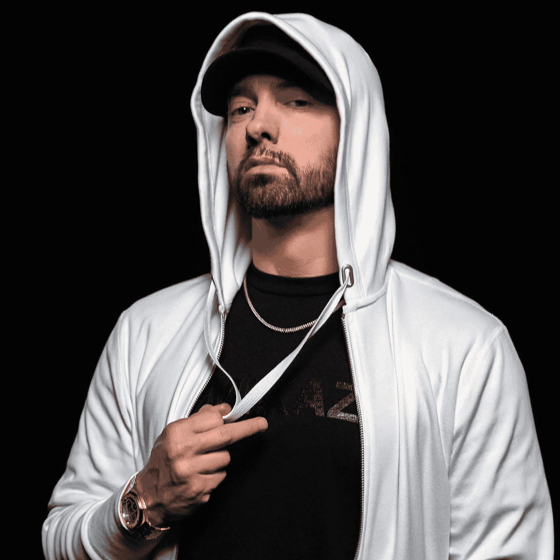 Eminem (Animals/Shitty Shady AI) AI Voice