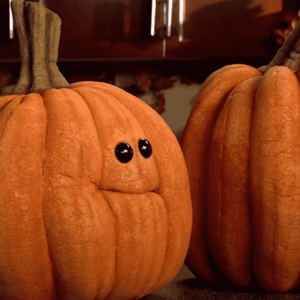 Little Pumpkin (The Muppets) AI Voice