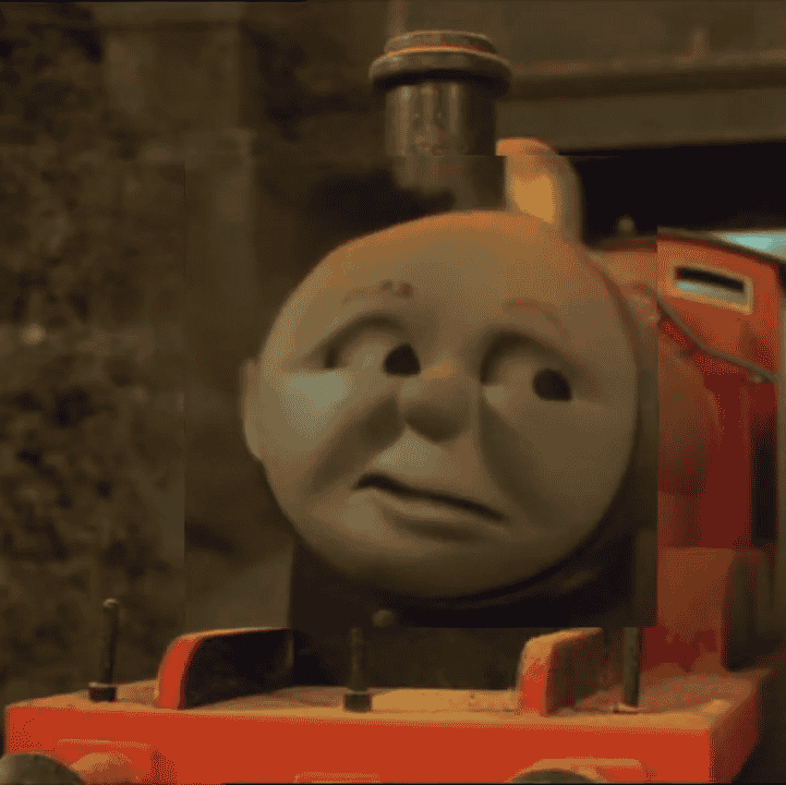 James (Crossover Friendship) AI Voice