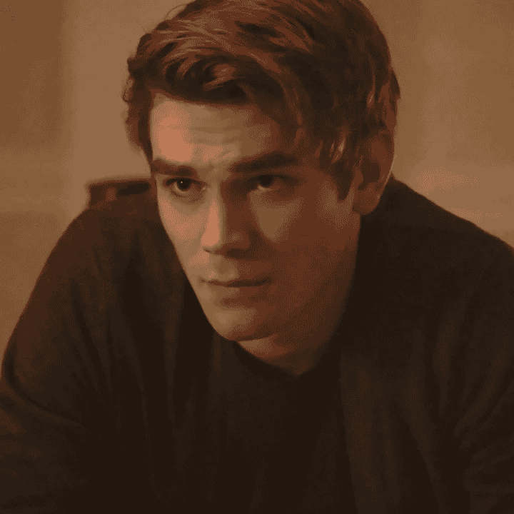 Archie Andrew’s AI Voice