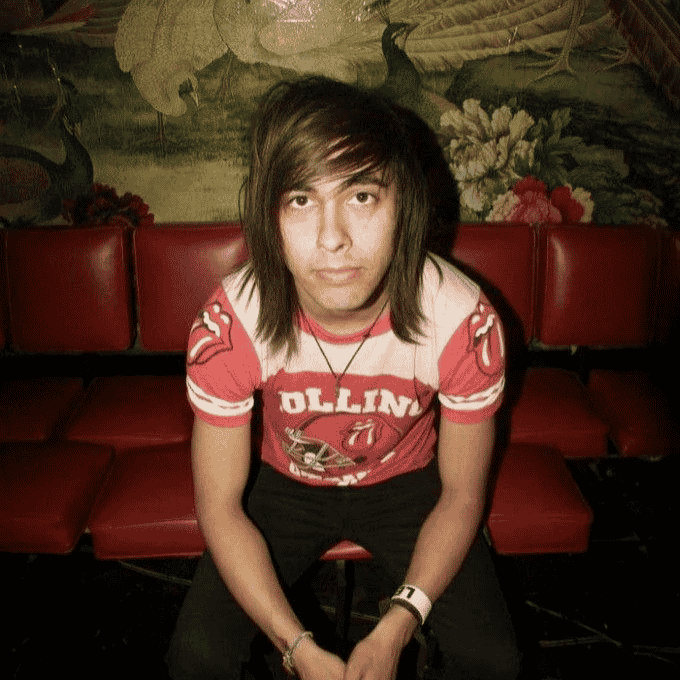 Vic Fuentes  AI Voice