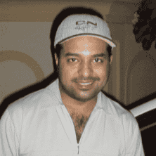 راشد الماجد AI Voice