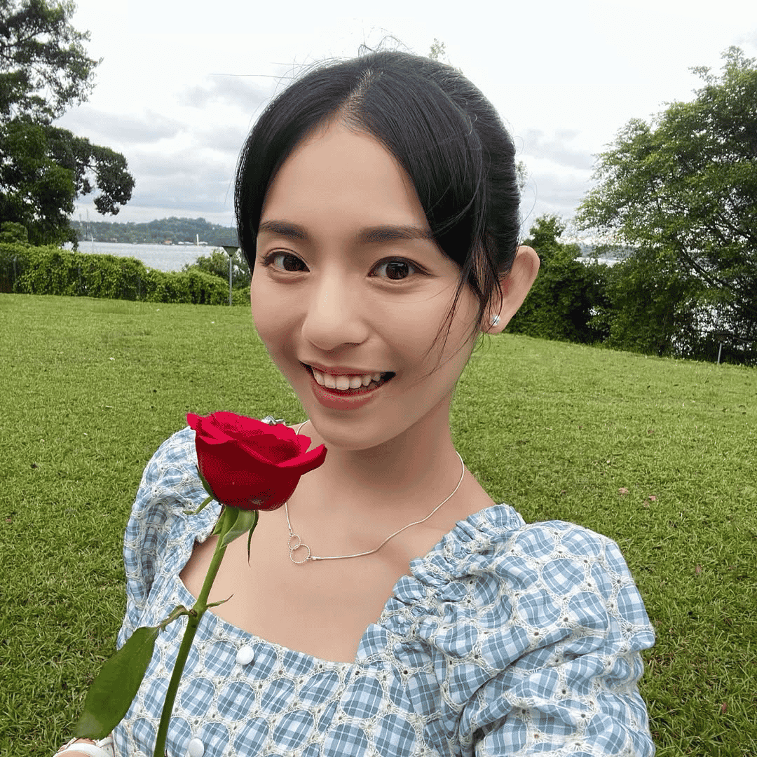 Gini Chang AI Voice