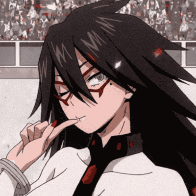 Nemuri Kayama (Midnight) (Dub)(MHA) AI Voice