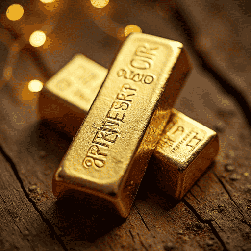 golddddd Image