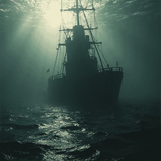 Ship Nightmare AI Voice