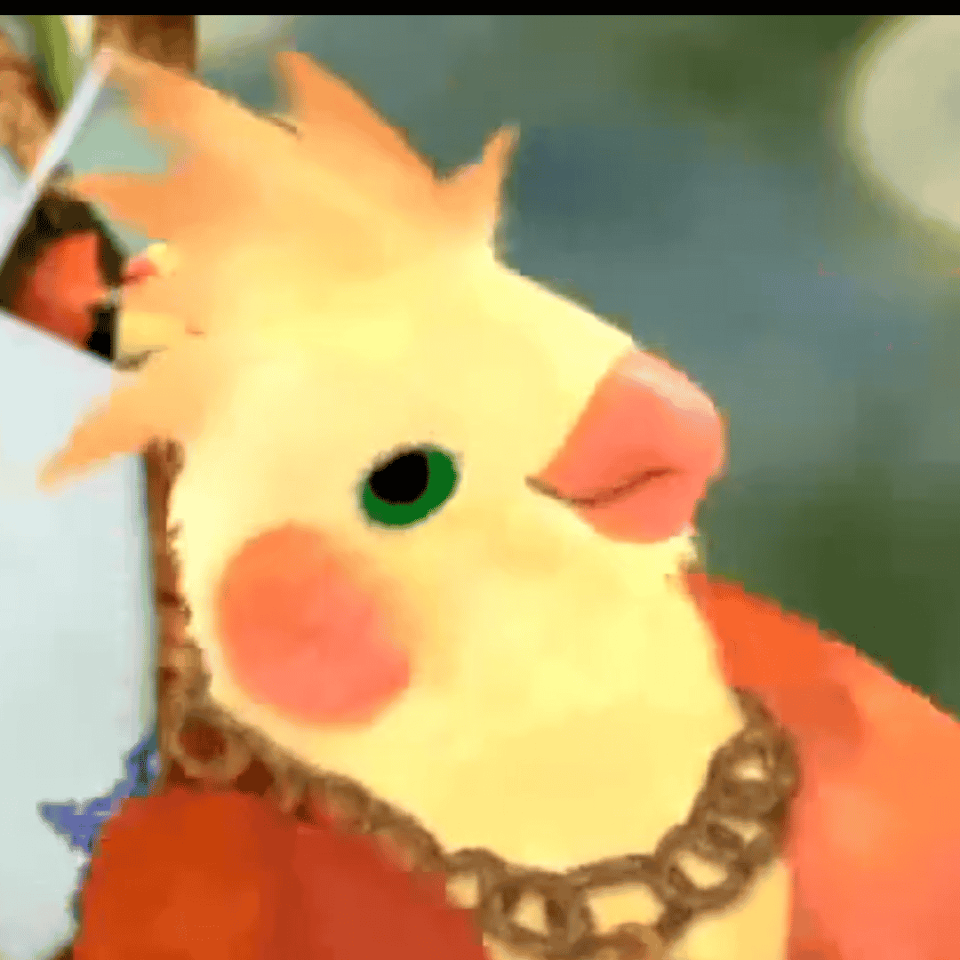 AI Rudy (3rd & Bird) Image
