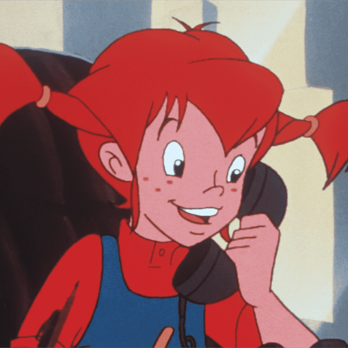 Pippi Longstocking Image