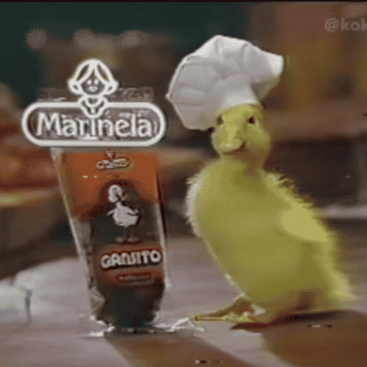 Gansito Marinela AI Voice