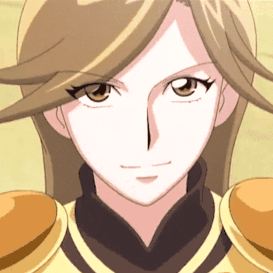 Asty (Taichi Senjimon) AI Voice