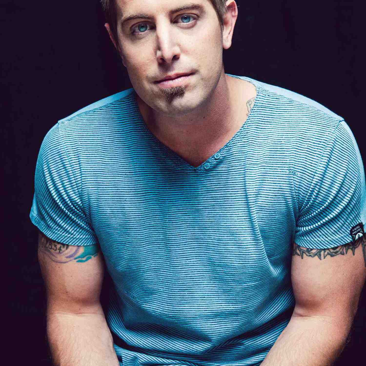 Jeremy Camp Image