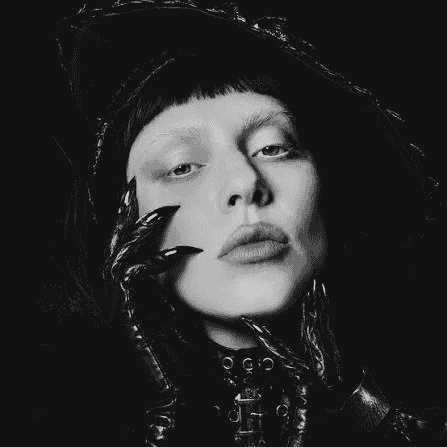 Lady Gaga Vocal v1 AI Voice