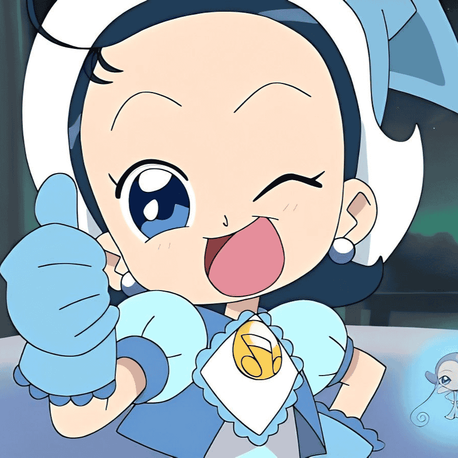 Aiko Senoo (Ojamajo Doremi) AI Voice