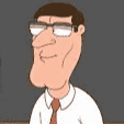 Mr. Berler (Family Guy) (Seth MacFarlane AI Voice