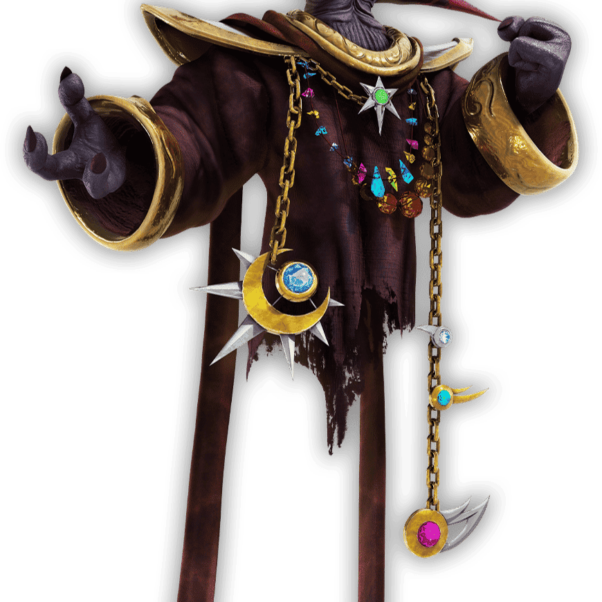 Black doom (Shadow generations) Image