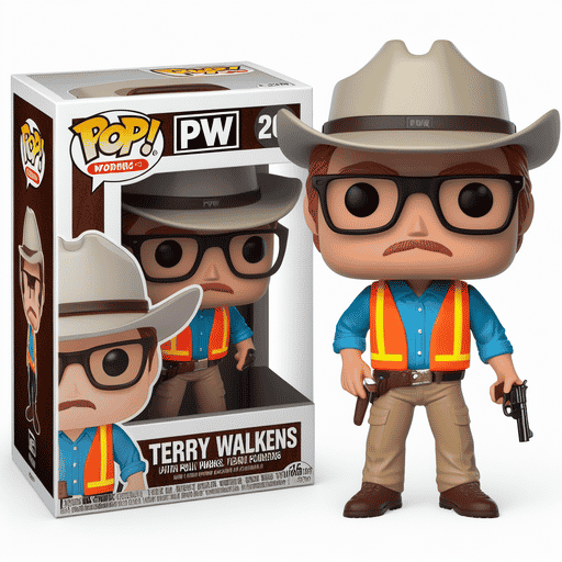 terry 1 AI Voice