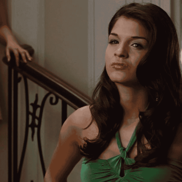 Valli Wooley (I Love You, Beth Cooper) AI Voice
