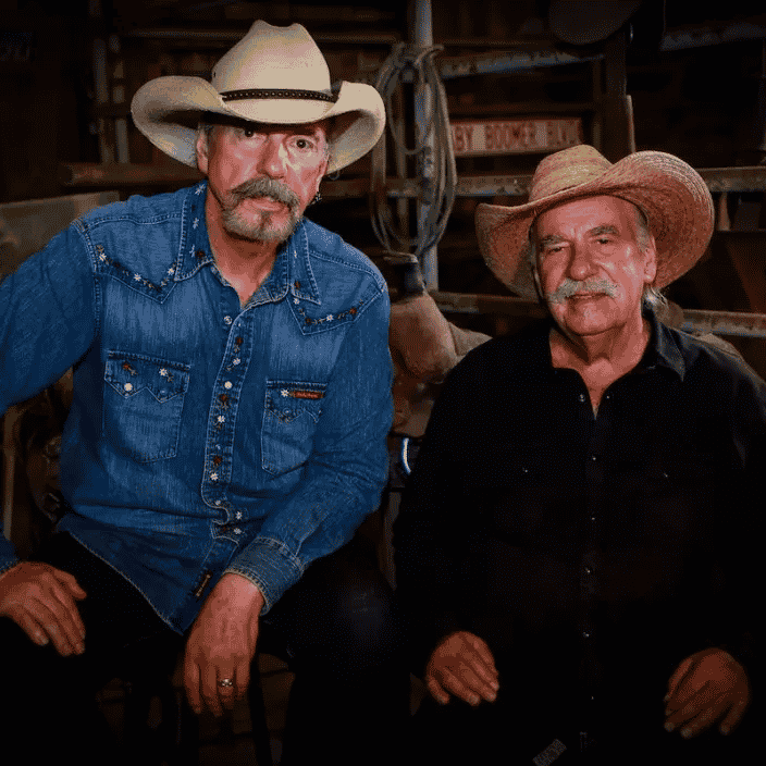 Bellamy Brothers AI Voice