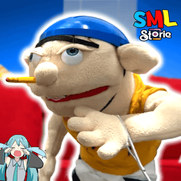 Jeffy (SML Stories) (V2) AI Voice