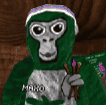 maxo_vr AI Voice