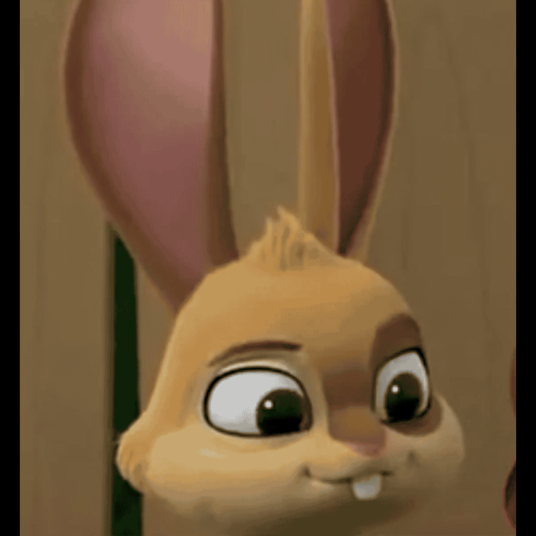  Nibbles (The Chicken Squad) AI Voice