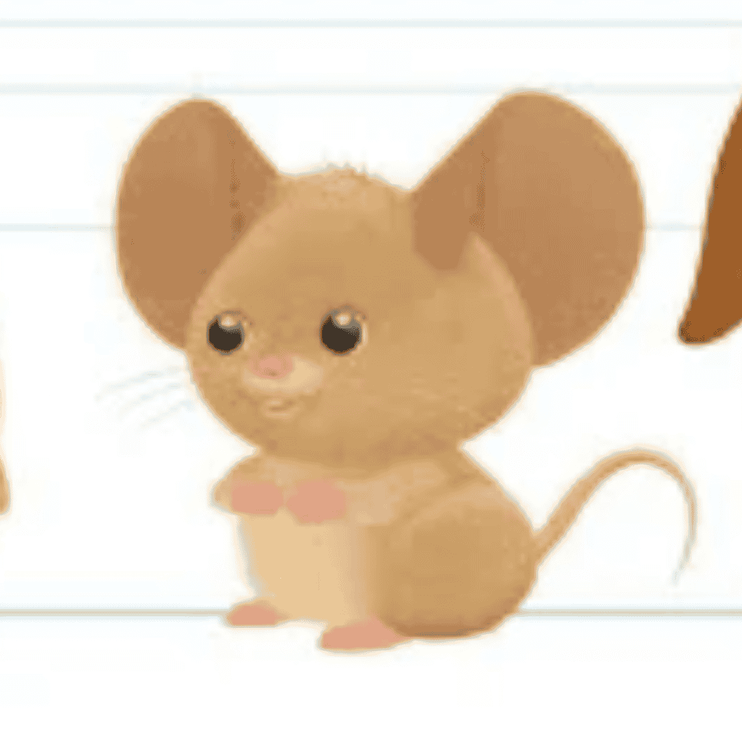 Milo (Chickiepoo & Fluff) AI Voice