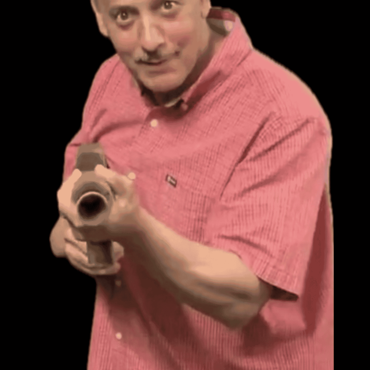 Barry Jorris V2.0 AI Voice
