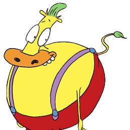 Heffer (Rocko's Modern Life) Image